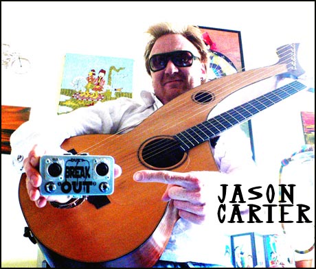 jason carter